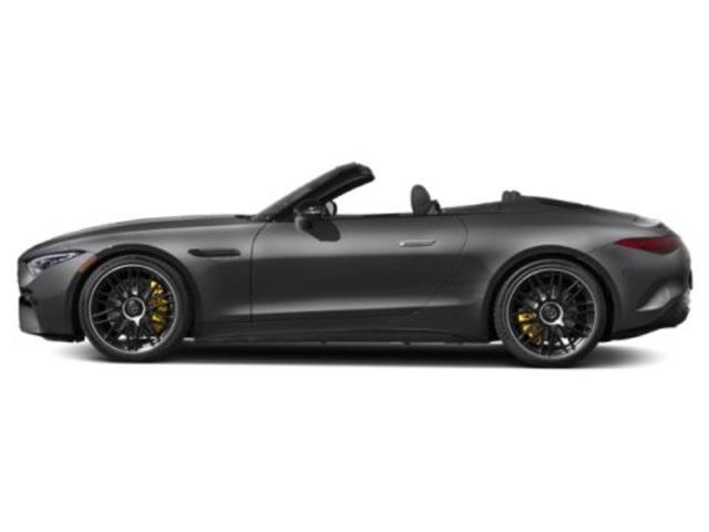 2025 Mercedes-Benz SL AMG SL 63 S E Performance