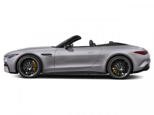 2025 Mercedes-Benz SL AMG SL 63 S E Performance