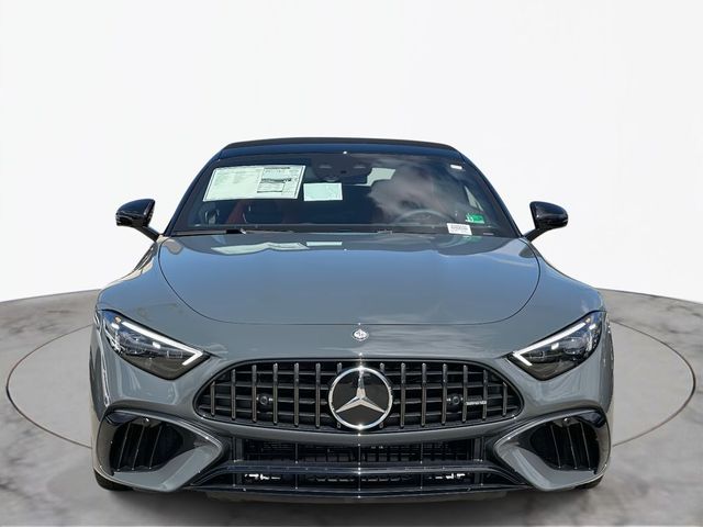 2025 Mercedes-Benz SL AMG SL 63 S E Performance