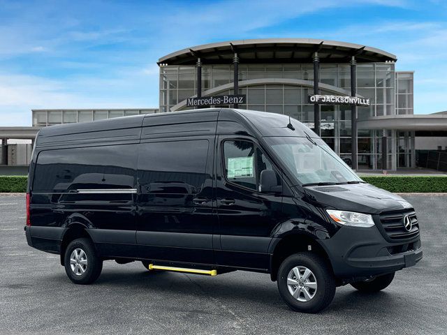 2025 Mercedes-Benz Sprinter Base