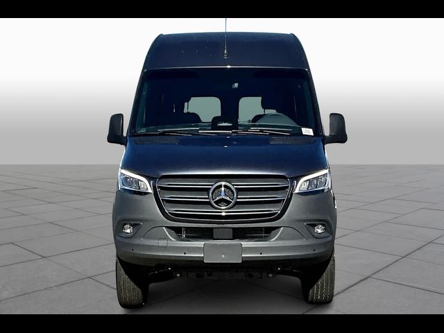 2025 Mercedes-Benz Sprinter Base