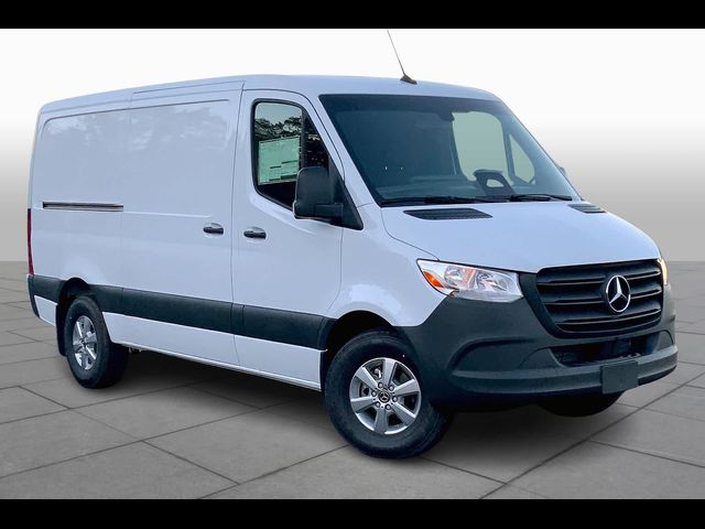 2025 Mercedes-Benz Sprinter Cargo