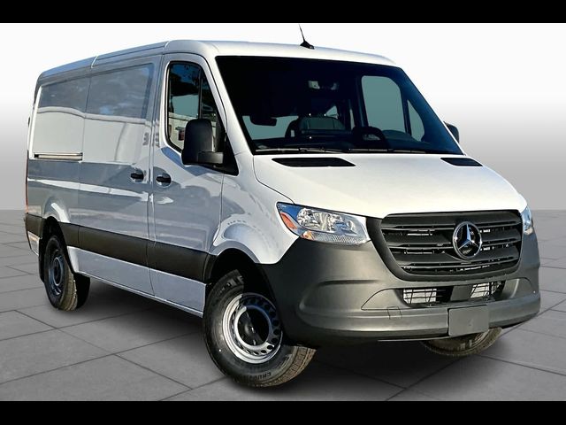 2025 Mercedes-Benz Sprinter Cargo