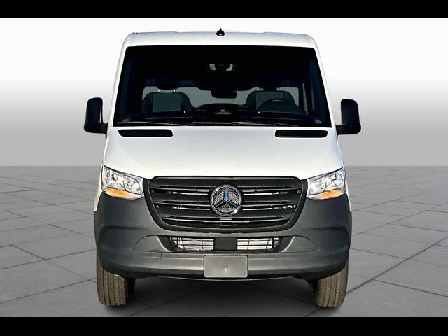 2025 Mercedes-Benz Sprinter Cargo