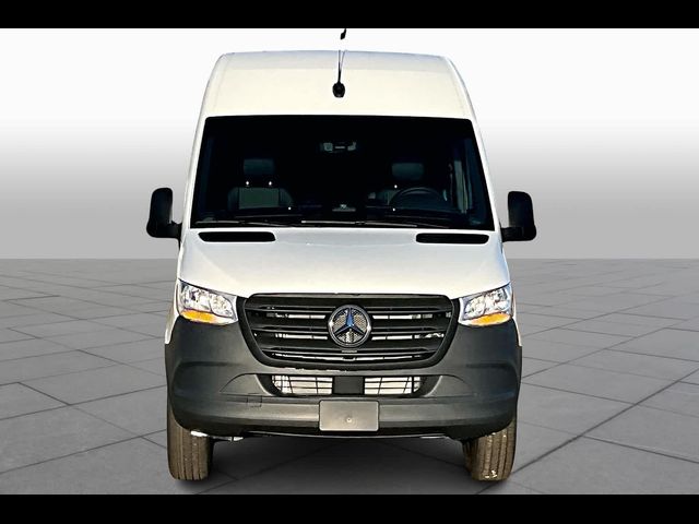 2025 Mercedes-Benz Sprinter Cargo