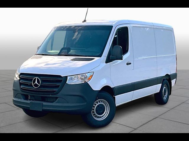 2025 Mercedes-Benz Sprinter Cargo