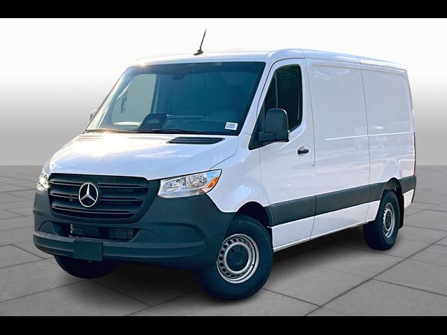 2025 Mercedes-Benz Sprinter Cargo