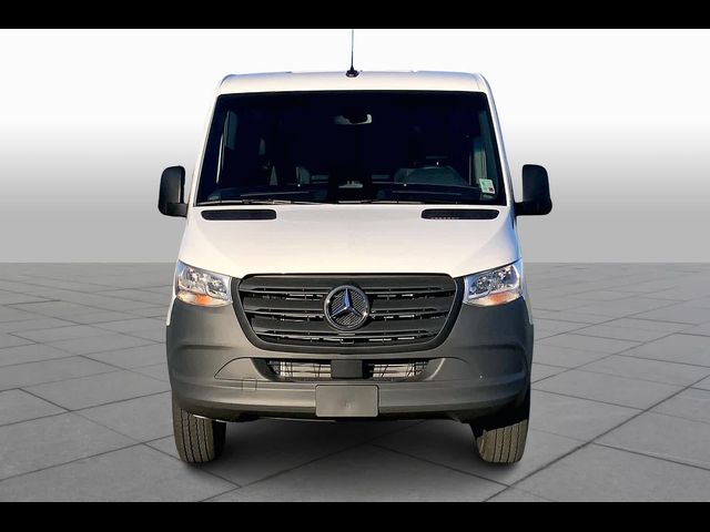 2025 Mercedes-Benz Sprinter Cargo