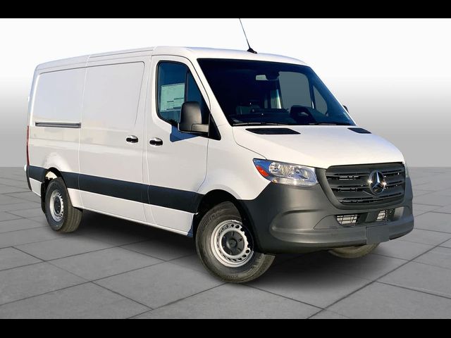 2025 Mercedes-Benz Sprinter Cargo