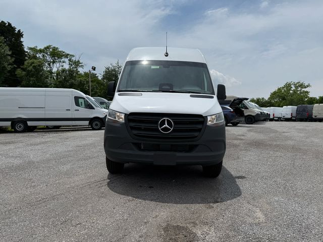 2025 Mercedes-Benz Sprinter Cargo