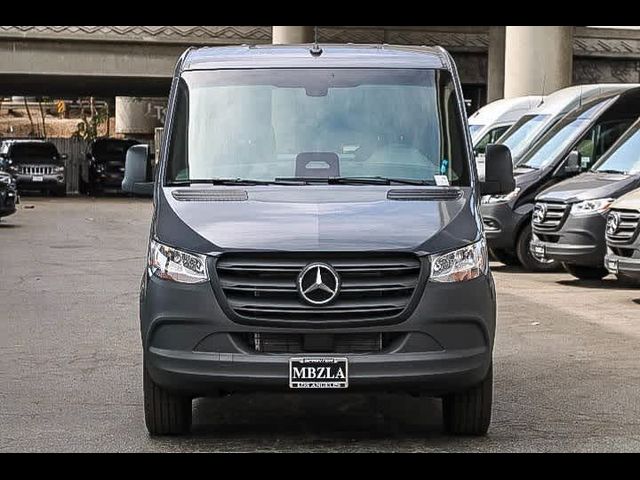 2025 Mercedes-Benz Sprinter Base