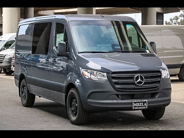 2025 Mercedes-Benz Sprinter Base