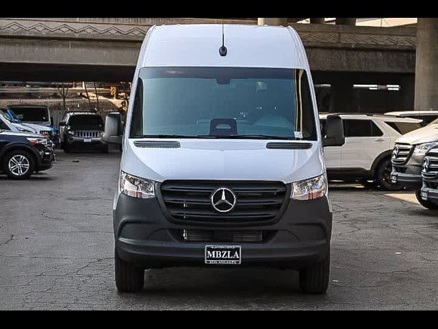 2025 Mercedes-Benz Sprinter Base