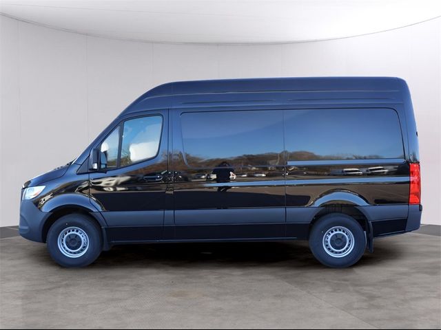 2025 Mercedes-Benz Sprinter Base