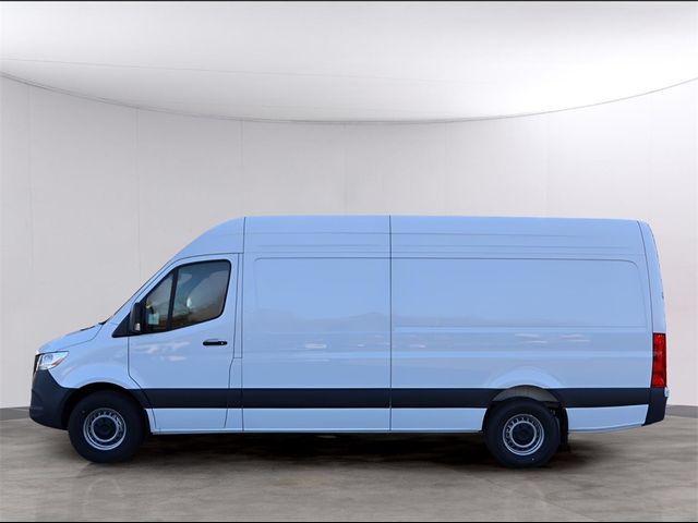 2025 Mercedes-Benz Sprinter Base