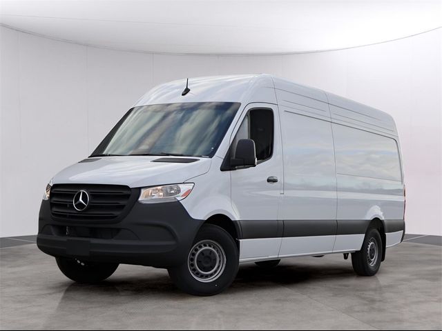 2025 Mercedes-Benz Sprinter Base