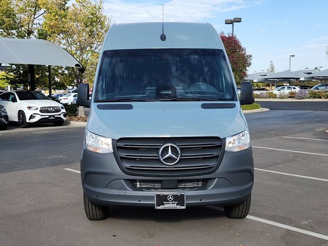 2025 Mercedes-Benz Sprinter Base