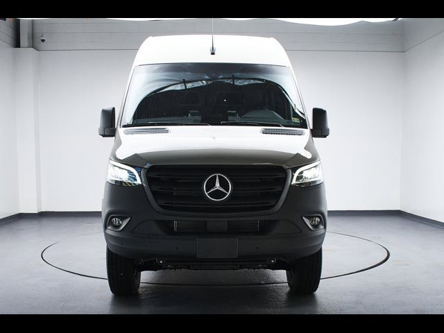 2025 Mercedes-Benz Sprinter Base