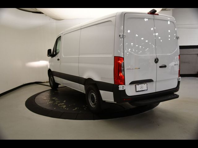 2025 Mercedes-Benz Sprinter Cargo