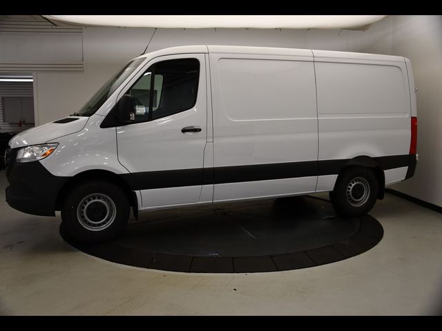 2025 Mercedes-Benz Sprinter Cargo