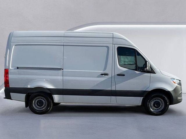 2025 Mercedes-Benz Sprinter Cargo