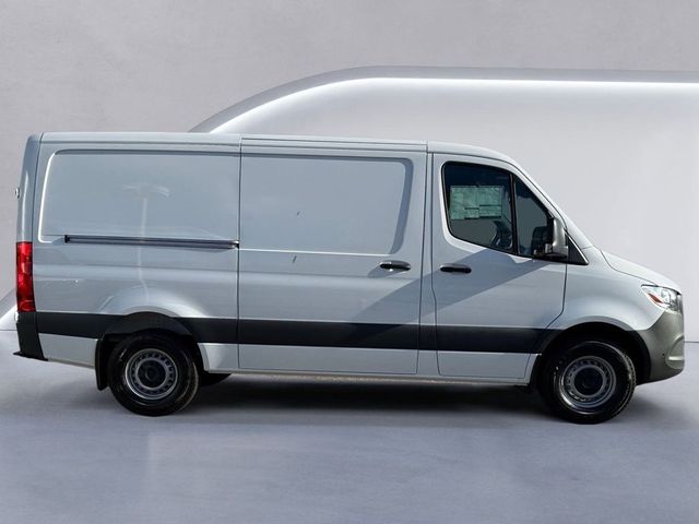 2025 Mercedes-Benz Sprinter Cargo