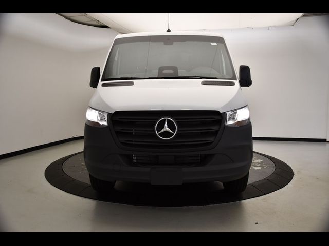 2025 Mercedes-Benz Sprinter Cargo