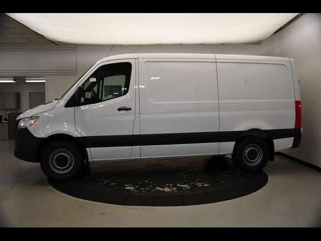 2025 Mercedes-Benz Sprinter Cargo