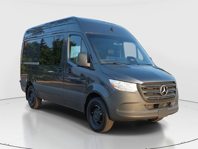 2025 Mercedes-Benz Sprinter Base