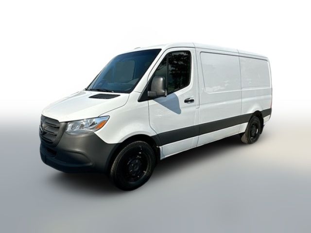 2025 Mercedes-Benz Sprinter Base