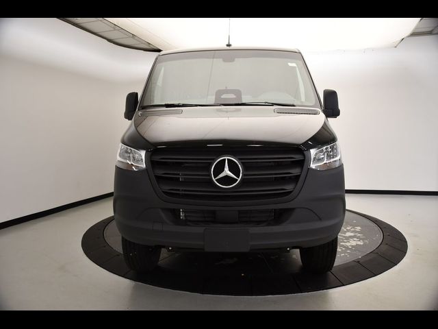 2025 Mercedes-Benz Sprinter Base