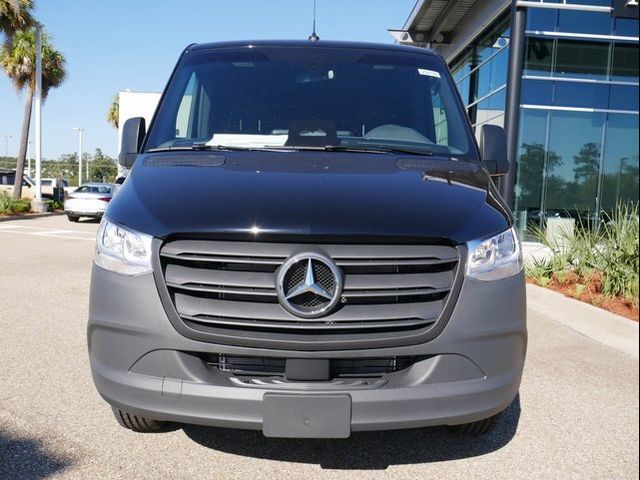 2025 Mercedes-Benz Sprinter Cargo