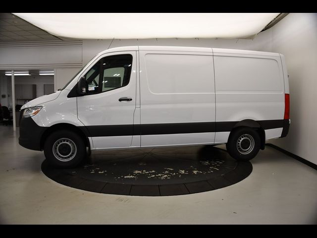 2025 Mercedes-Benz Sprinter Cargo