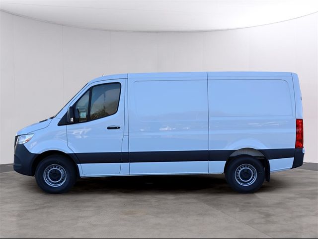 2025 Mercedes-Benz Sprinter Cargo