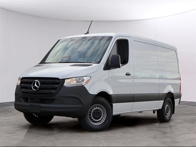 2025 Mercedes-Benz Sprinter Cargo