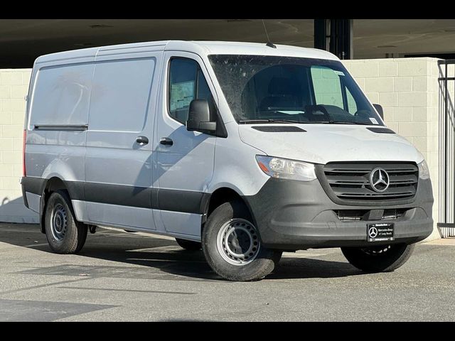 2025 Mercedes-Benz Sprinter Cargo