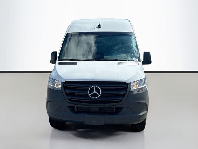 2025 Mercedes-Benz Sprinter Cargo