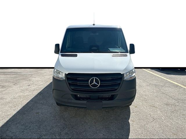 2025 Mercedes-Benz Sprinter Cargo