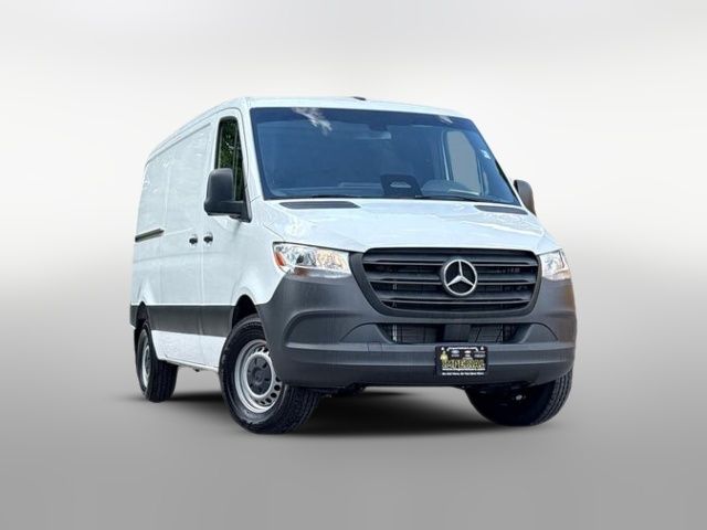 2025 Mercedes-Benz Sprinter Cargo