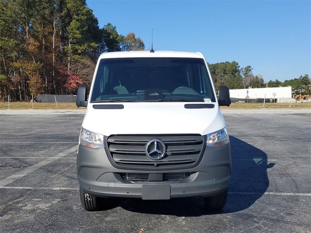 2025 Mercedes-Benz Sprinter Cargo