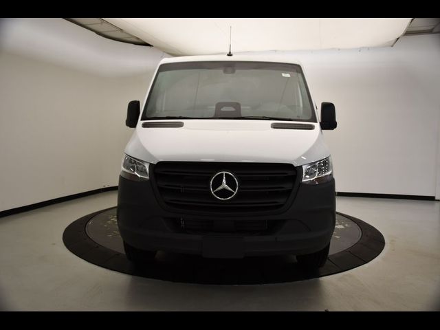 2025 Mercedes-Benz Sprinter Cargo