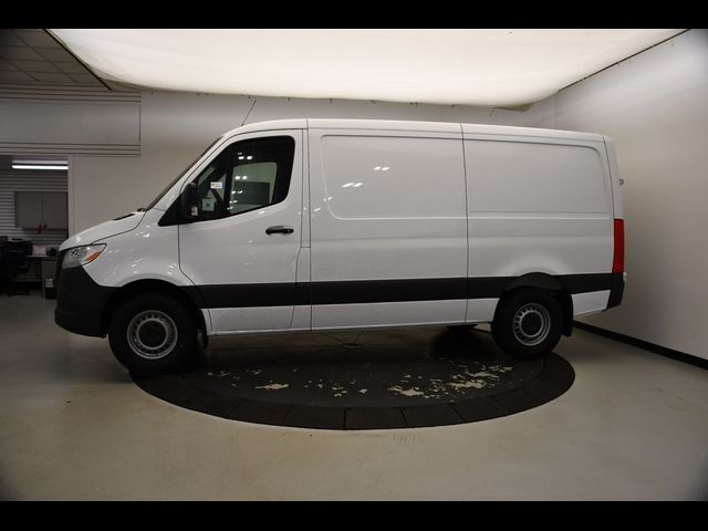 2025 Mercedes-Benz Sprinter Cargo