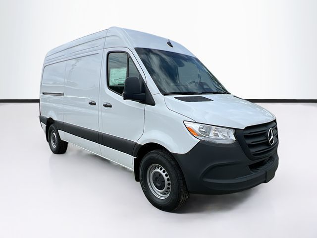 2025 Mercedes-Benz Sprinter Cargo