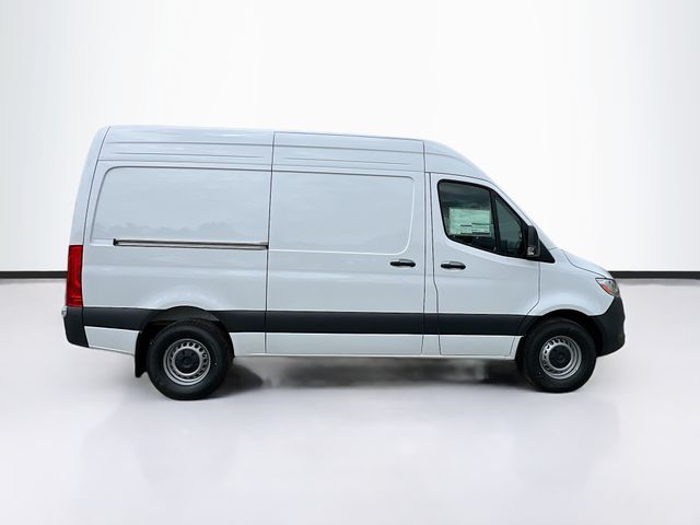 2025 Mercedes-Benz Sprinter Cargo