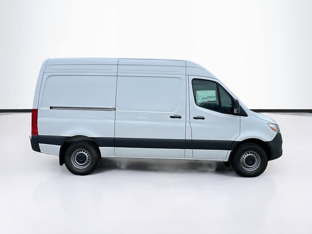 2025 Mercedes-Benz Sprinter Cargo