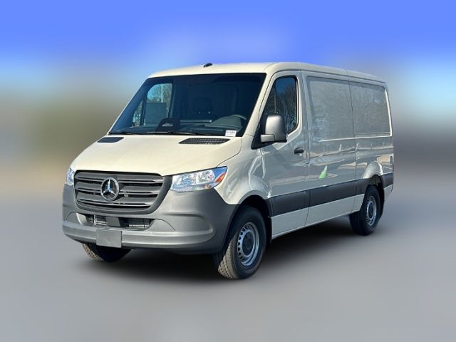 2025 Mercedes-Benz Sprinter Cargo