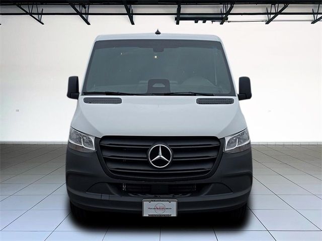2025 Mercedes-Benz Sprinter Cargo