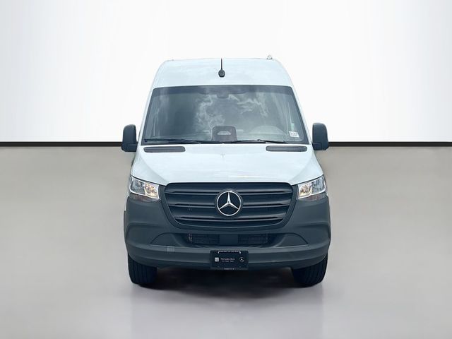 2025 Mercedes-Benz Sprinter Cargo
