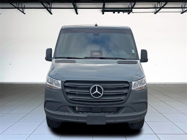 2025 Mercedes-Benz Sprinter Cargo