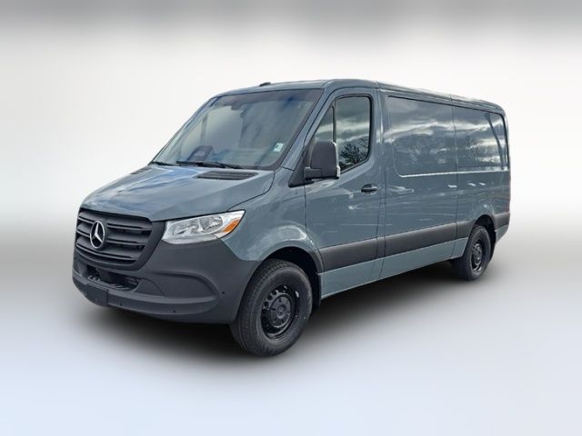2025 Mercedes-Benz Sprinter Cargo
